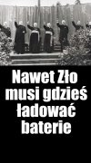 Kaprawym okiem ateisty patrząc ...