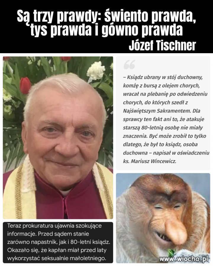 Złote zasady prawdy 