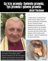 Złote zasady prawdy 
