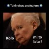Taki rebus. Znasz rozwiązanie ?