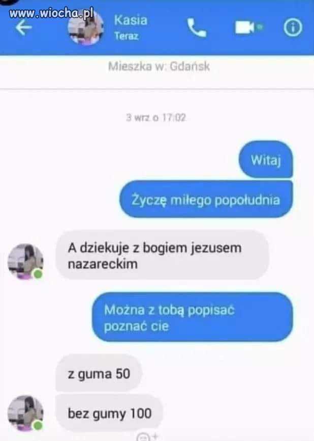 Tak po bożemu i drożej?