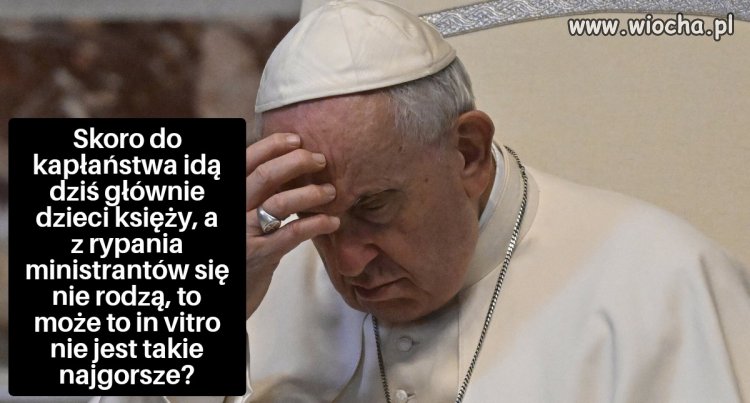 Ponoć szykuje się kolejny przełom 