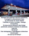 ...na noc