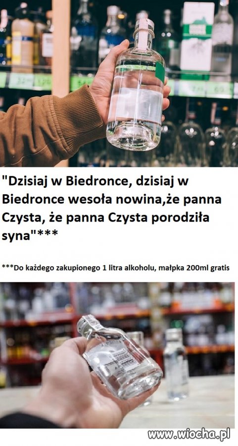 Świąteczna promocja