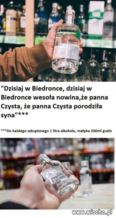 Świąteczna promocja