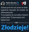 Czy Polska sojuszu PiSu z sekta kosciola, to dom wariatow?