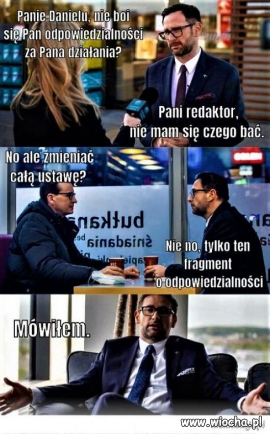 Tylko jeden fragment