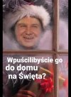 Takiego łotra, nigdy