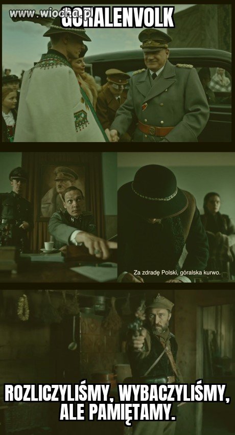 Film ,,biała odwaga"