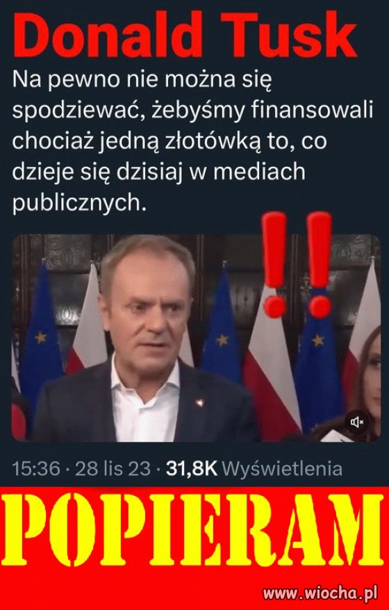 Dokładnie tak