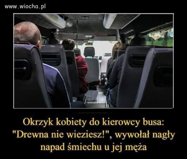 Kto by pomyślał...
