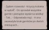 I to wcale nie jest śmieszne