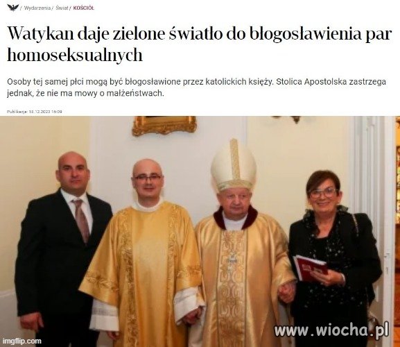 Co się Dziwisz! 