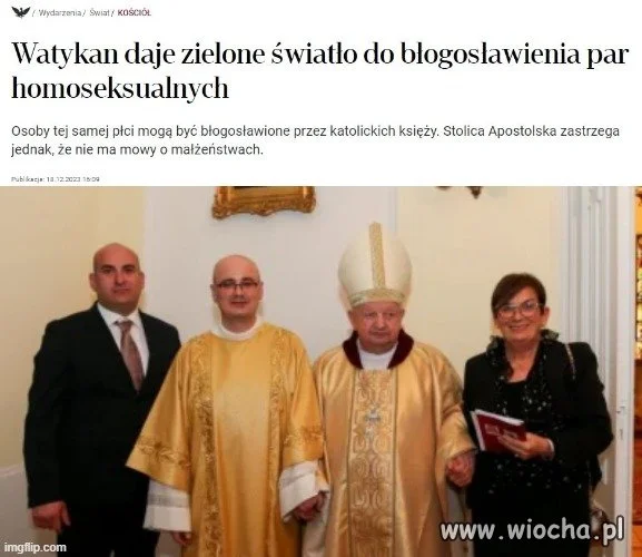 Co się Dziwisz! 