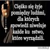 Niestety w Polsce wciąż mamy takich wielu ...