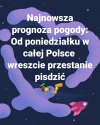 Czeka nas duża zmiana pogody