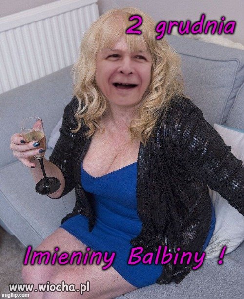 Ciasteczka upieczone, szampan się chłodzi