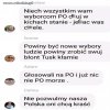 Czy oni wszyscy kamieniami e szkołę rzucali?