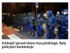To długo będą tylko ZOMOwcami