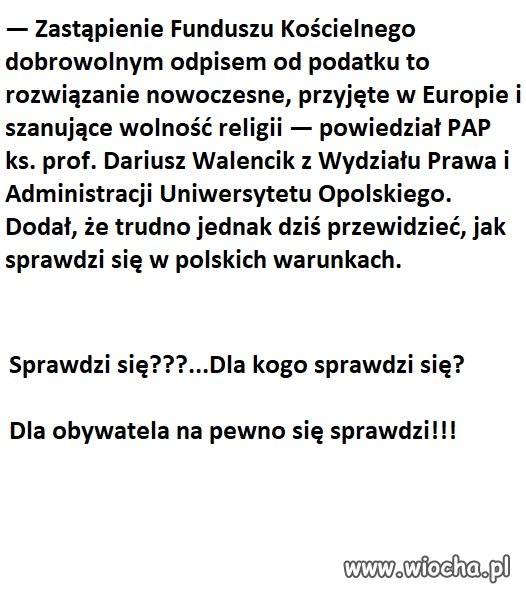 Ponad 70 lat dotowania nierobów