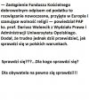 Ponad 70 lat dotowania nierobów