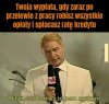 Trudno przyszło, szybko poszło