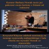 Puste kartony, tak jak głowa w/w oszustki!