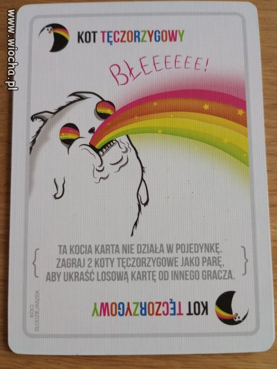 A gdzie poprawność polityczna?