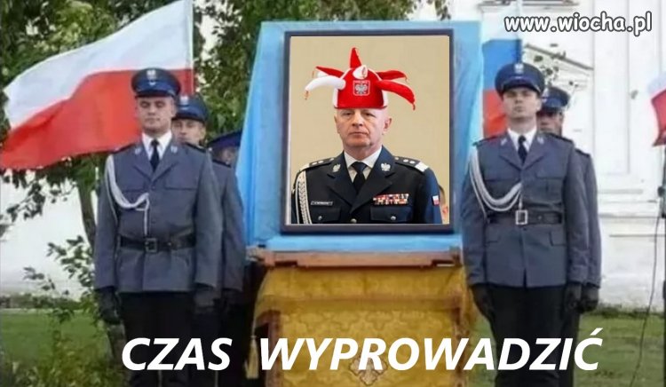 Oczywiście że czas
