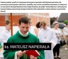 No to co, że  oskarżony o pedofilię,