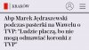 Kto płacze 