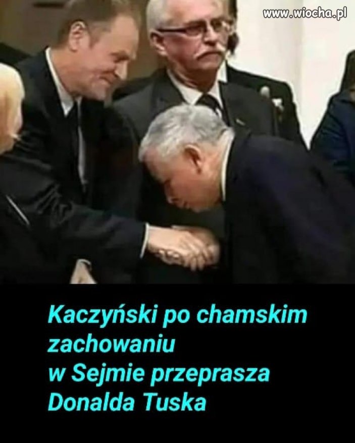 Biedny PRZEŻARTY NIENAWIŚCIĄ 