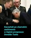 Biedny PRZEŻARTY NIENAWIŚCIĄ 