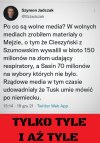 Tylko tu zostawię