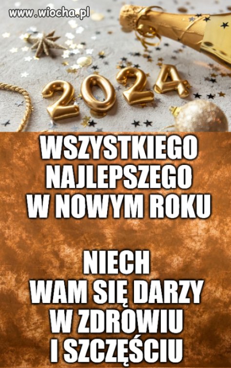Wszystkim Wiochowiczom i nie tylko