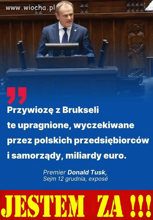 Trzymam za słowo