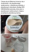 Grunt, że napisane eko