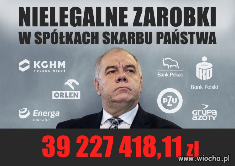 Tak nas okradali