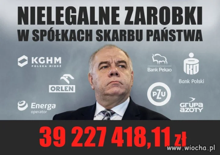 Tak nas okradali