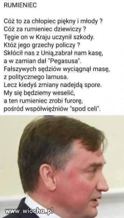 Taki wierszyk