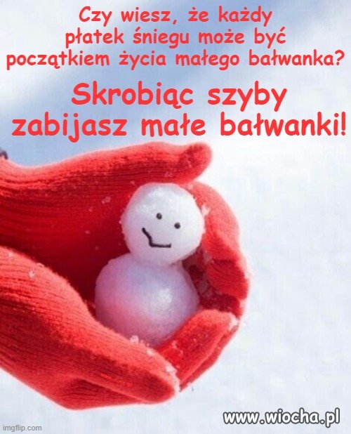 A potem narzekania,