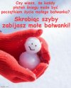 A potem narzekania,