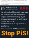 Jeszcze dużo zdążą napsuc, V kolumna Putina!