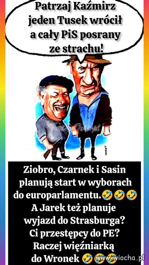 Dokładnie tak ...