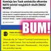 Kolejny popis fachofcóf PiS 