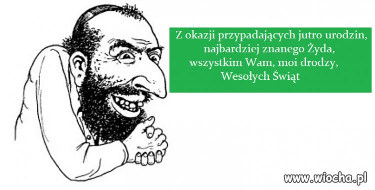 Wesołych