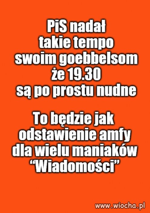 Kaprawym okiem ateisty patrząc ...