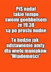 Kaprawym okiem ateisty patrząc ...