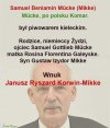 Jasiu K-M, najlepszy kumpel Grzesia Brauna ...