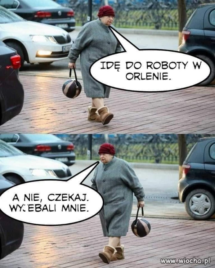 Spoko, już nie musisz 